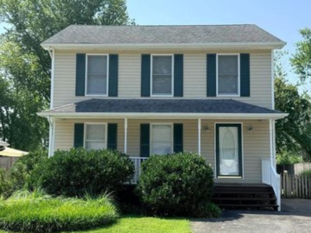 House for sale in Deale, Maryland