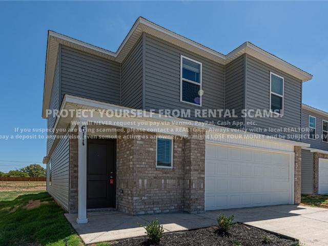Property for rent in Ark