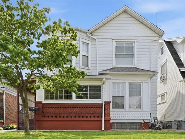 House for sale in Dayton, Ohio