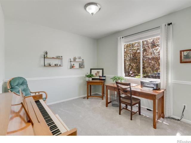 House for sale in Colorado