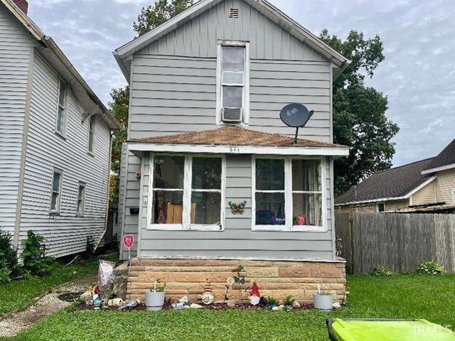 House for sale in Huntington, Huntington County