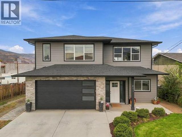 House for sale in North Kamloops, Kamloops
