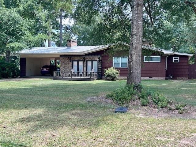 House for sale in Waynesboro, Mississippi