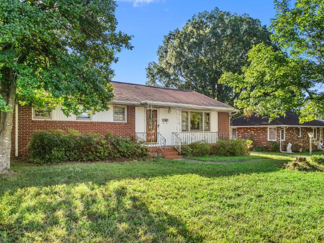 House for sale in Alamance, North Carolina