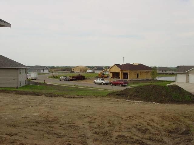 Land for sale in Marshall, Minnesota