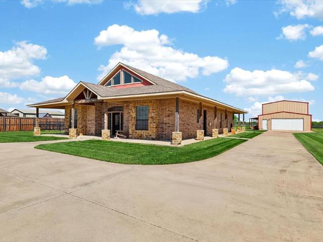 Property for sale in Tioga, Texas