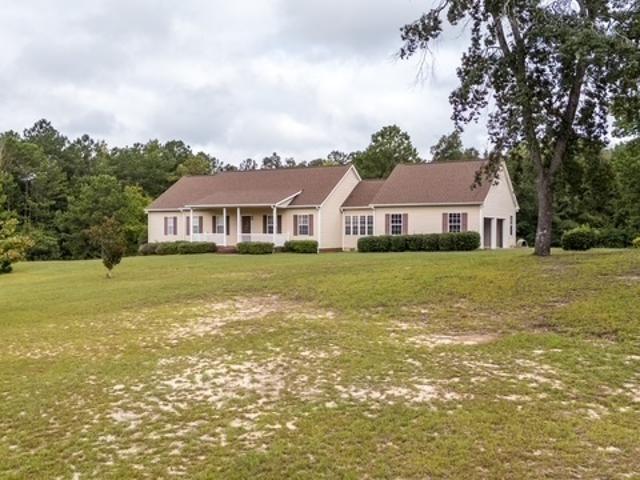 House for sale in Roberta, Georgia