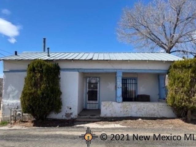 House for sale in New Mexico