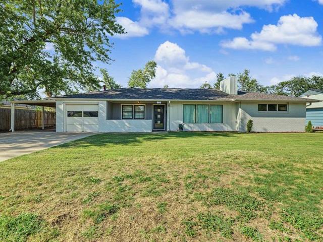 House for sale in Kansas
