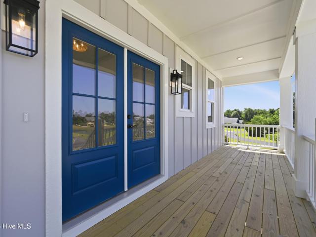 House for sale in Holly Ridge, North Carolina