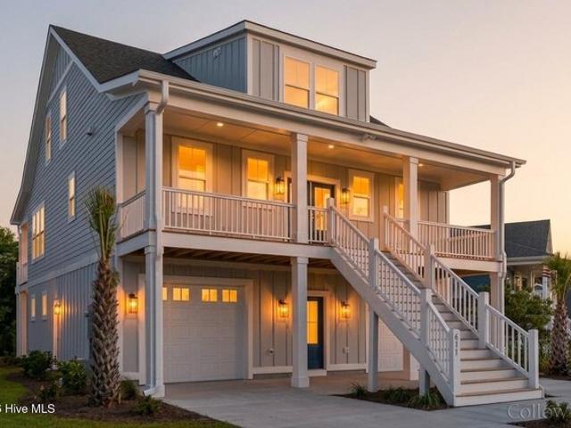 House for sale in Holly Ridge, Onslow County
