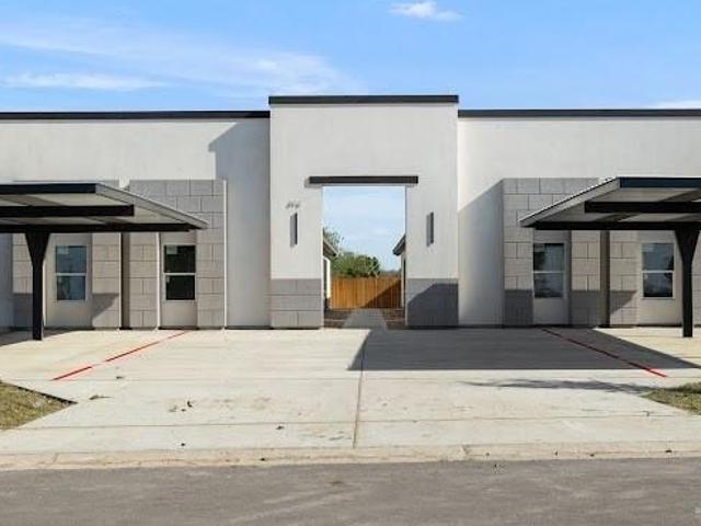 Condo for sale in Hidalgo, Texas