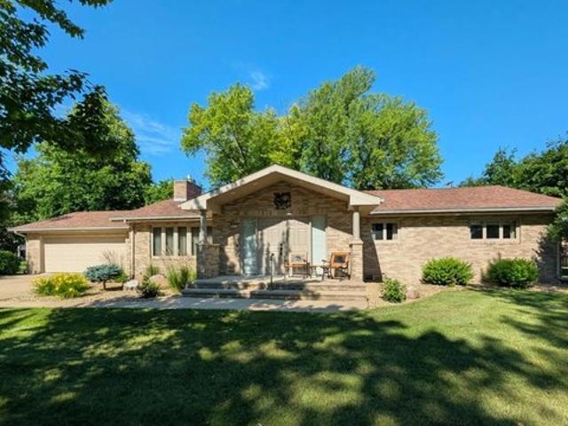 House for sale in Montevideo, Chippewa County