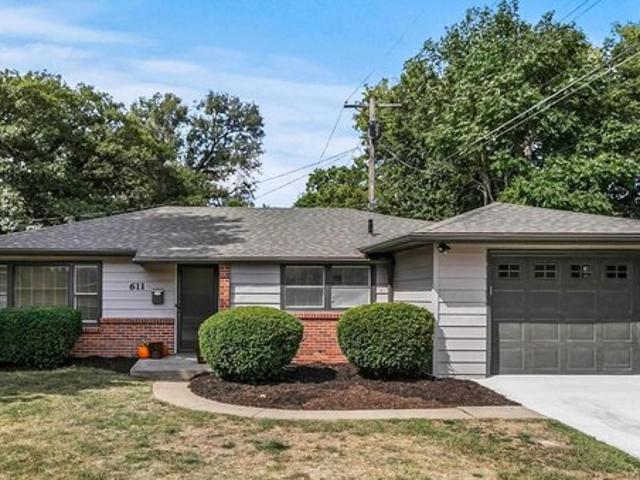 House for sale in Nebraska