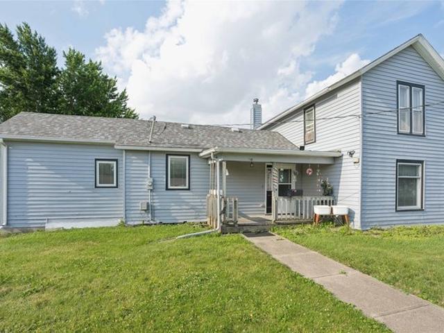 House for sale in Newton, Iowa