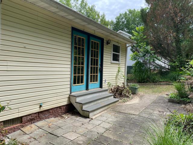 House for sale in Alamance, North Carolina