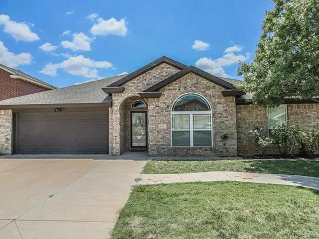 House for sale in Wolfforth, Texas
