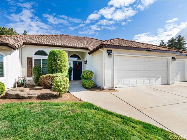 House for sale in Clovis, Fresno County