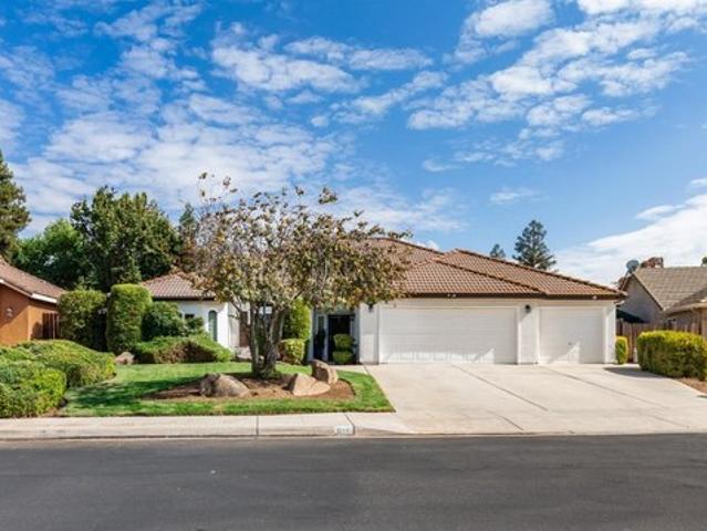 House for sale in Clovis, Fresno County