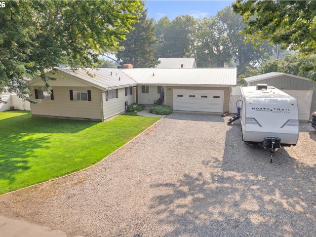 House for sale in Oregonia