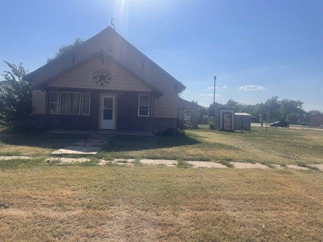 House for sale in Attica, Harper County