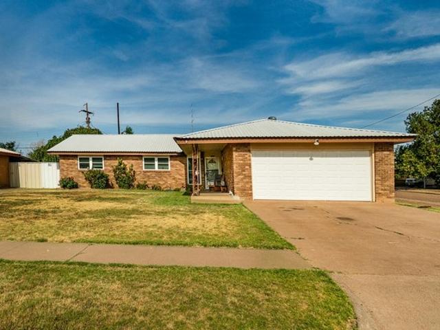 House for sale in Tulia, Texas
