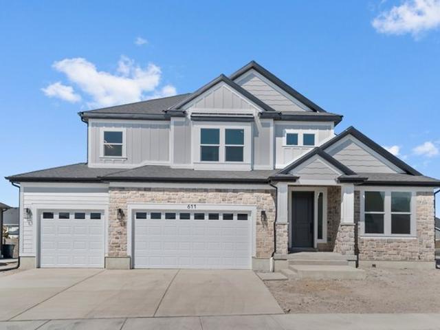 House for sale in Lindon, Utah