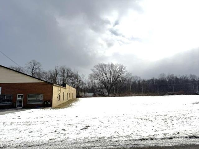 Land for sale in Newton Falls, Ohio
