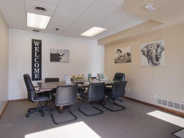 Commercial for sale in Gaylord, Michigan