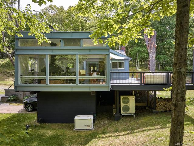 House for sale in Verbank, New York