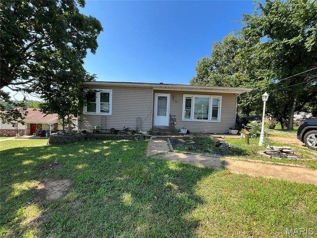 House for sale in Bonne Terre, Missouri