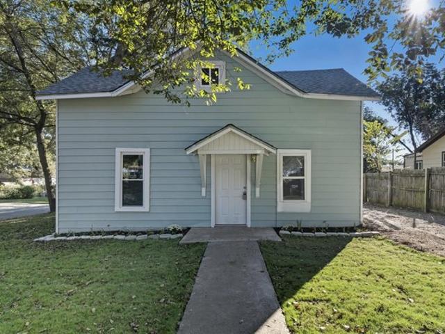 House for sale in Cleveland, Oklahoma