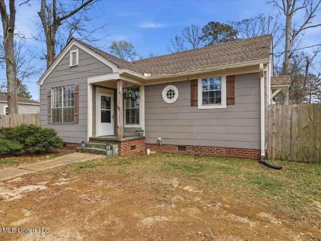 Property for sale in Mendenhall, Mississippi