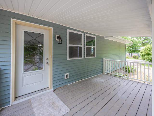 House for sale in Knightstown, Indiana