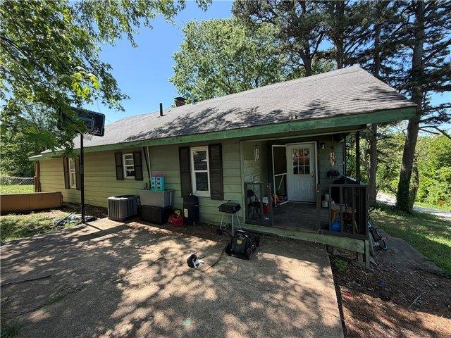 House for sale in Ark