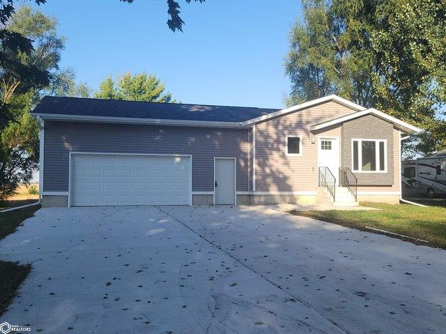 House for sale in Eagle Grove, Iowa
