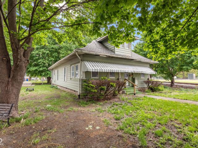 House for sale in Tipton, Indiana