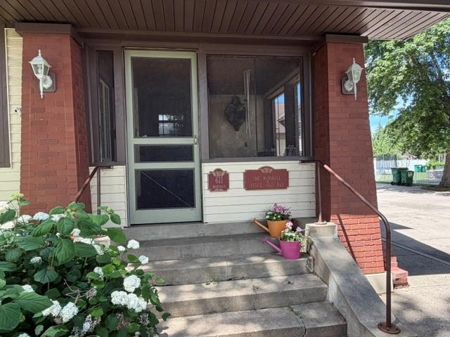 House for sale in Litchfield, Minnesota