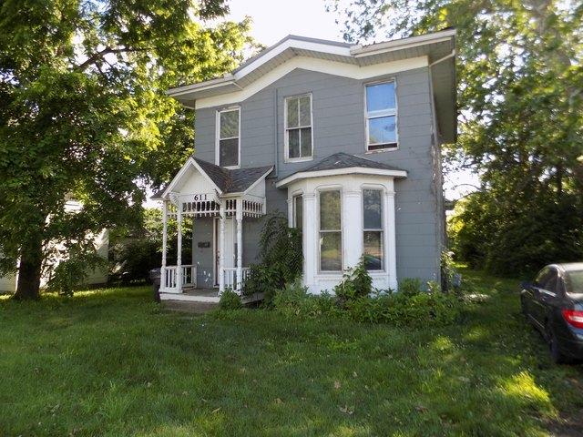 House for sale in Mount Vernon, Ohio