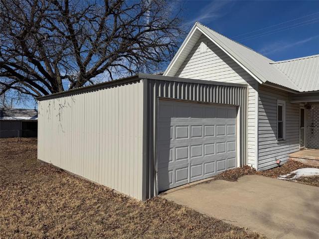 Property for sale in Seymour, Texas