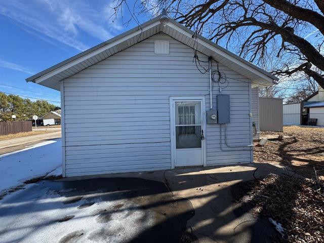 House for sale in Seymour, Texas
