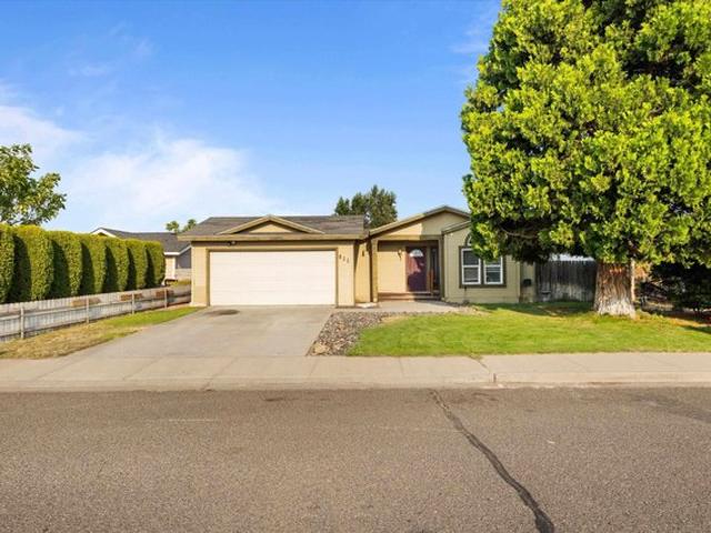 House for sale in Pasco, Washington
