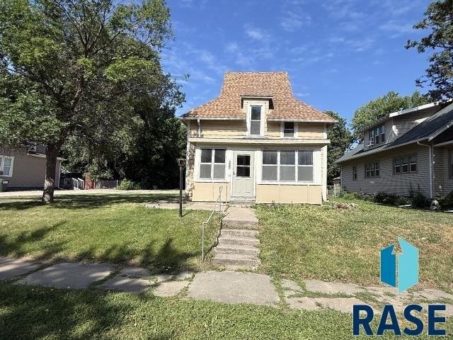 House for sale in Sioux Falls, South Dakota