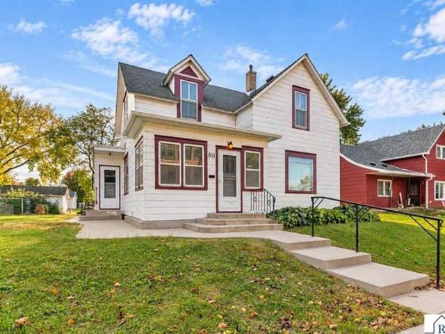 House for sale in New Ulm, Brown County