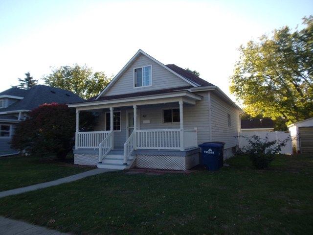 House for sale in Mitchell, Davison County