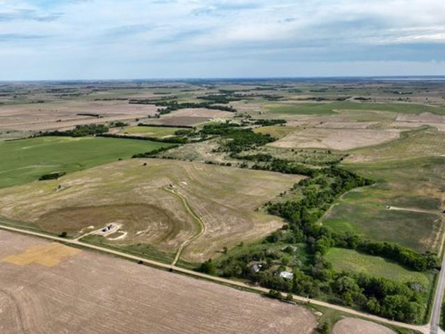 Farm for sale in Kansas