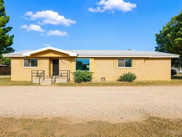 House for sale in Andrews, Texas
