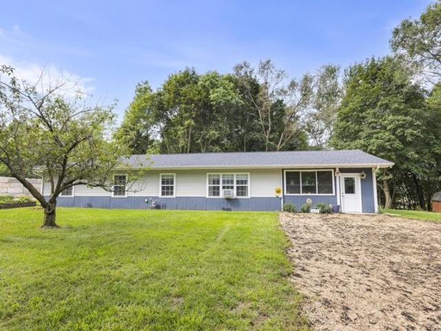 House for sale in Battle Creek, Michigan