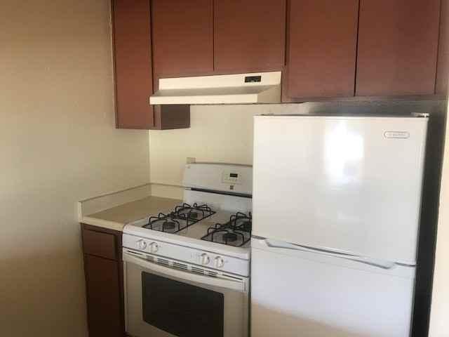 Condo for rent in Stockton, California