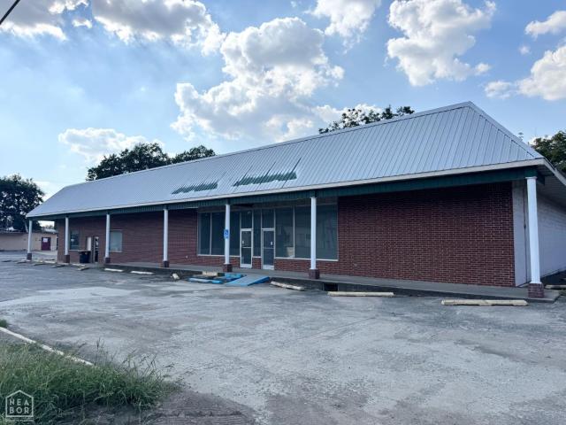 Commercial for sale in Steele, Missouri